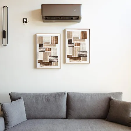 The Harbor Loft Apartmán