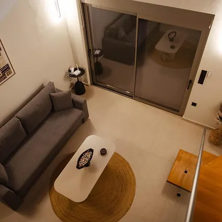 The Harbor Loft *