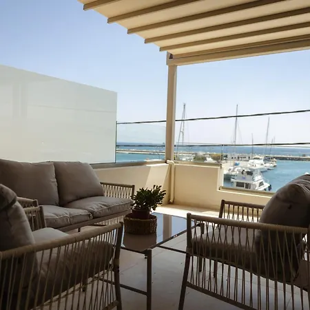 The Harbor Loft * Karystos (Evia)