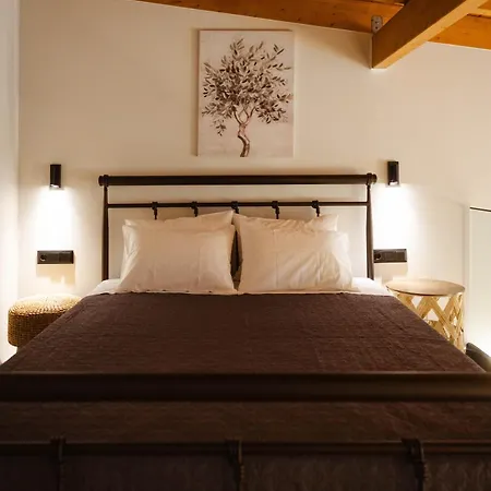 The Harbor Loft