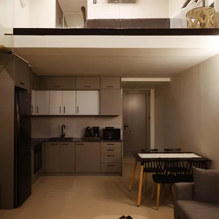 The Harbor Loft * Karystos (Evia)