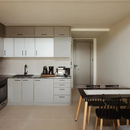 The Harbor Loft Apartmán