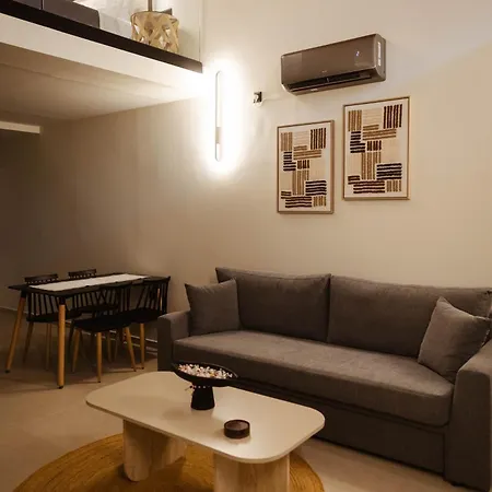The Harbor Loft