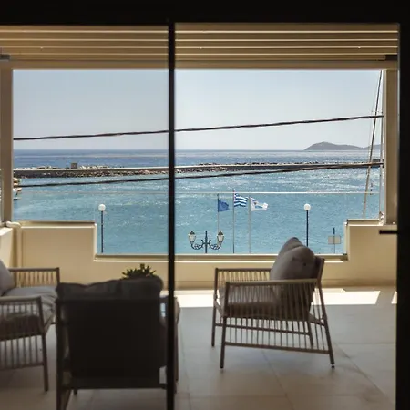 The Harbor Loft