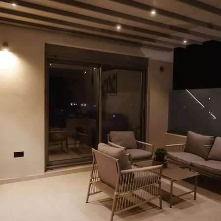 The Harbor Loft * Karystos (Evia)