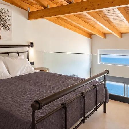 The Harbor Loft Appartamento *