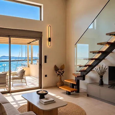 The Harbor Loft *