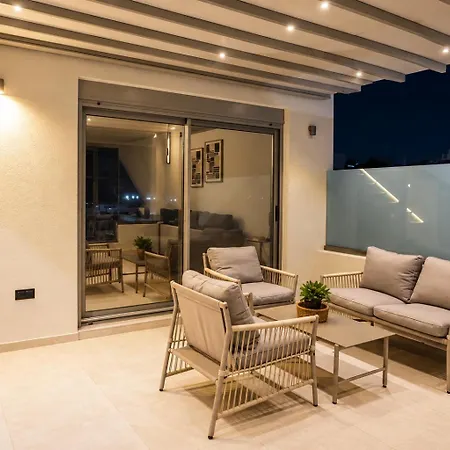 The Harbor Loft Karystos (Evia)