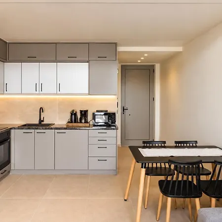 The Harbor Loft