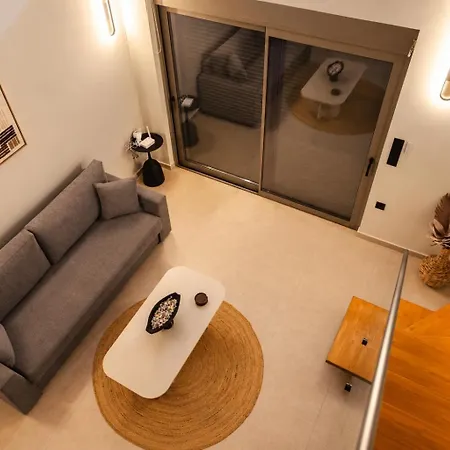 Appartamento The Harbor Loft Karystos (Evia)