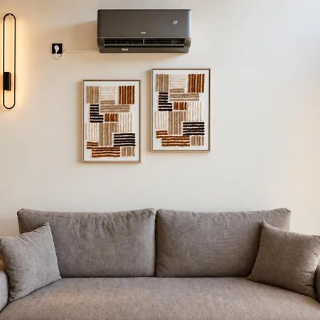 Appartamento The Harbor Loft *