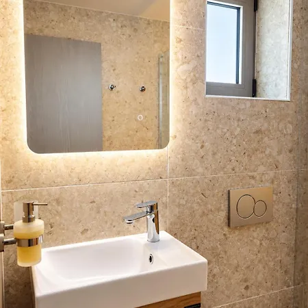 Appartamento The Harbor Loft Karystos (Evia)