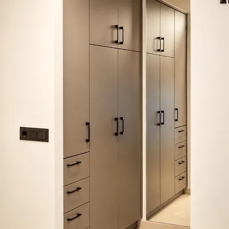 The Harbor Loft Appartamento *
