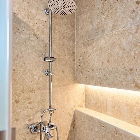 Appartamento The Harbor Loft *